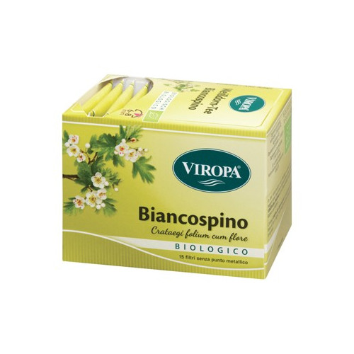 VIROPA BIO 15BUST