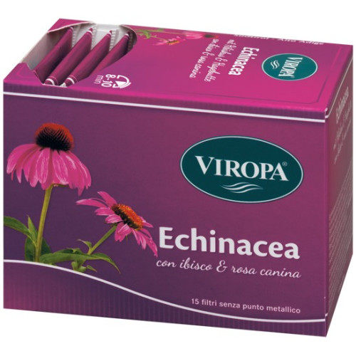 VIROPA ECHINACE 15BUST