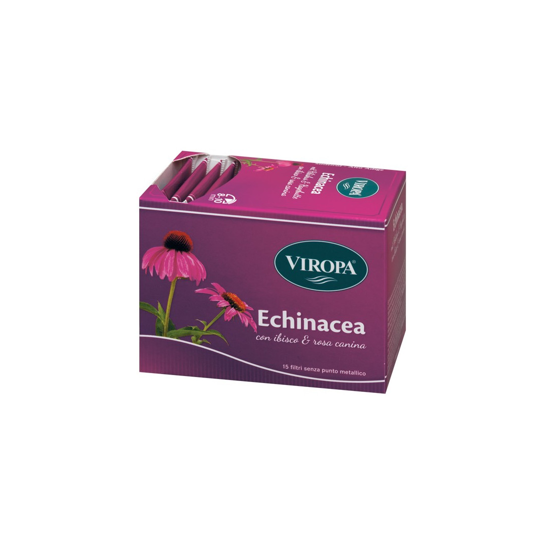 VIROPA ECHINACE 15BUST
