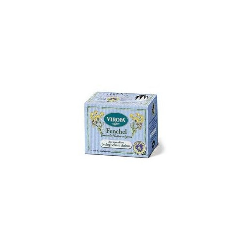 VIROPA FINOCCHIO BIO 15BUST