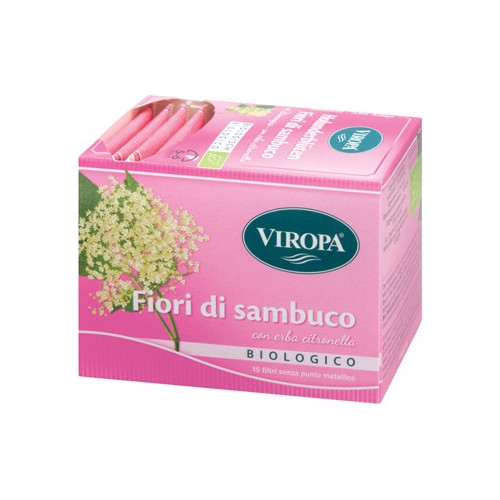 VIROPA SAMBUST FIORIES BIO15BUST