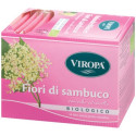 VIROPA SAMBUST FIORIES BIO15BUST