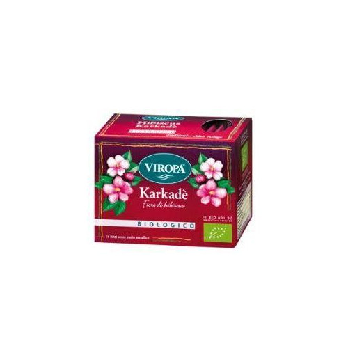 VIROPA KARKADE BIO 15BUST