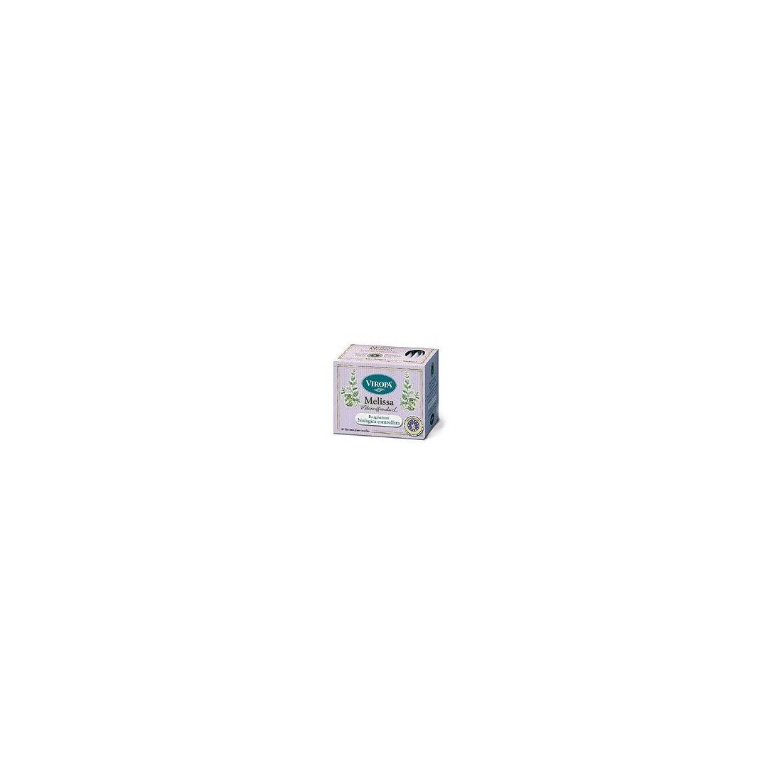 VIROPA MELISSA BIO 15BUST