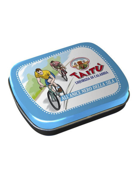 TAITU' SPORT LIQUIR ANICE NE S