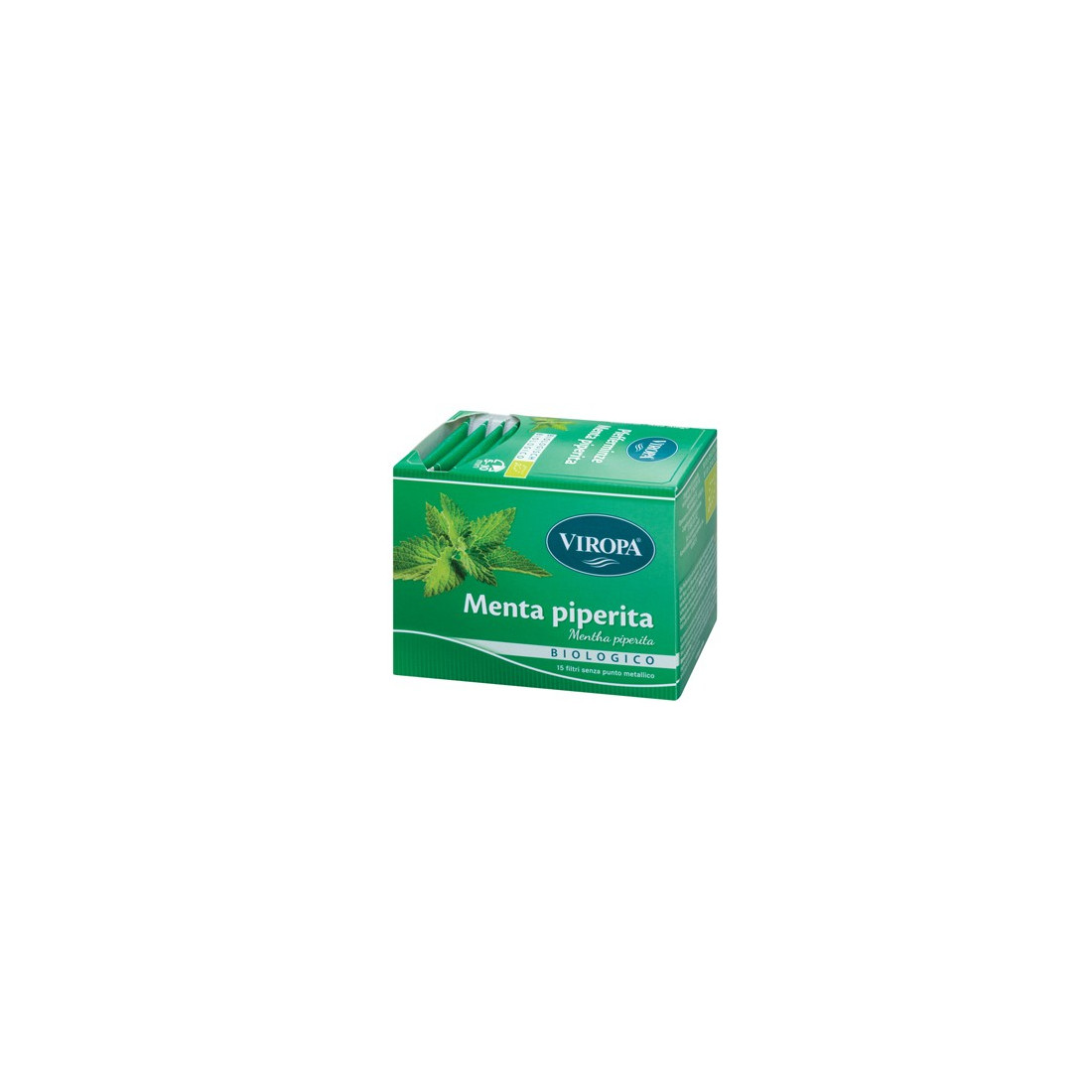 VIROPA BIO POLICY 15B
