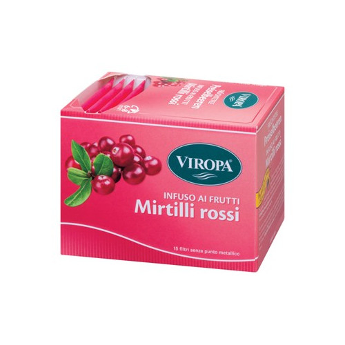 VIROPA NOT LESS THAN € 15