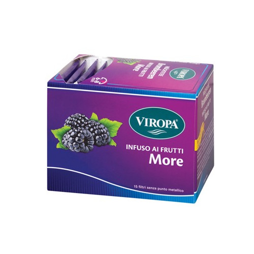 VIROPA MORE 15BUST