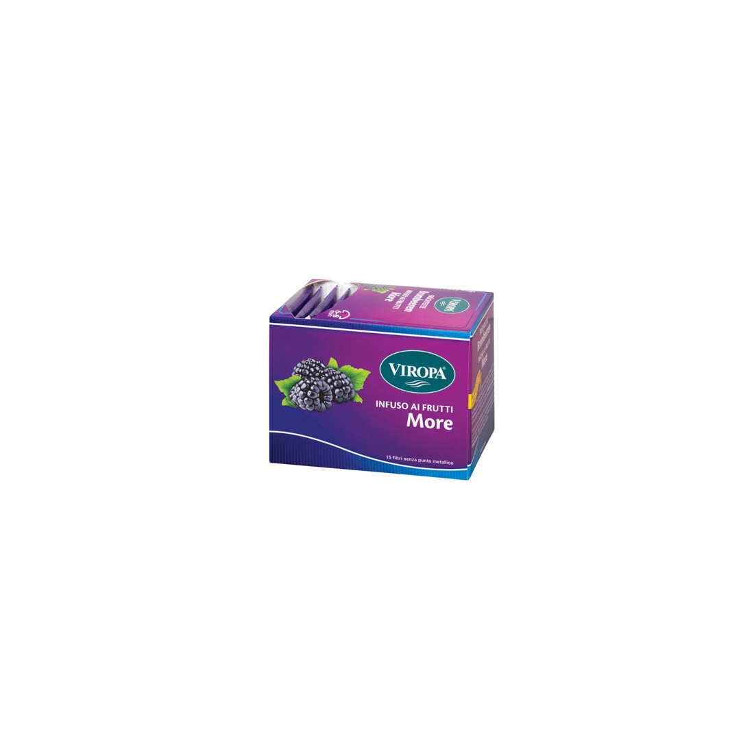 VIROPA MORE 15BUST