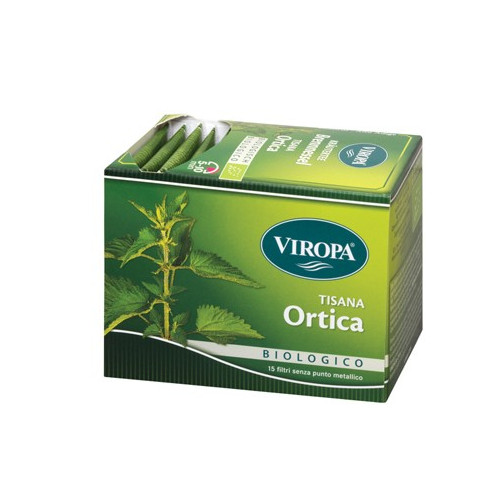 VIROPA ORTICA BIO 15BUST