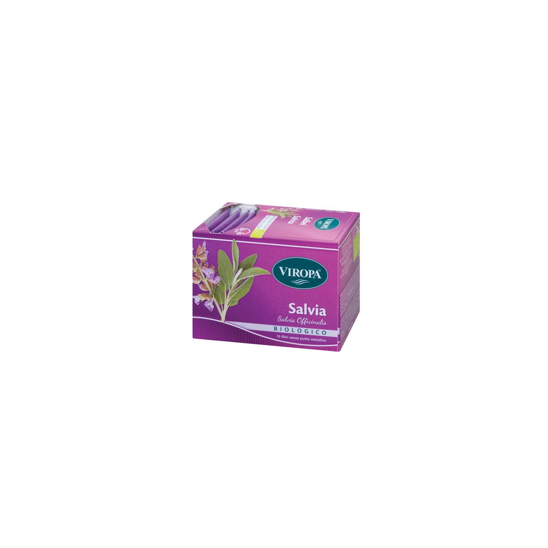 VIROPA BIO 15BUST