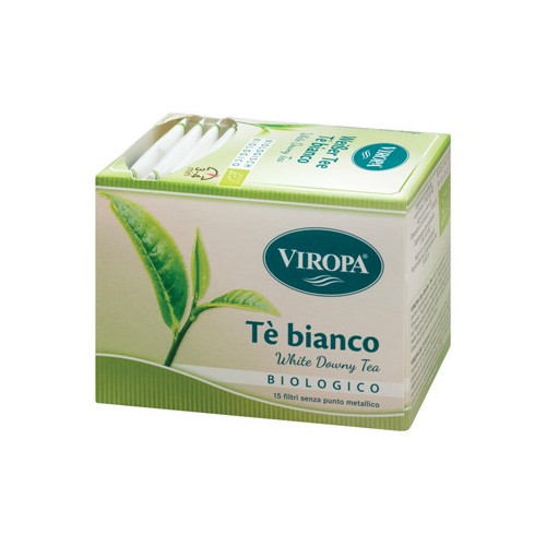 VIROPA TYPE BIO 15BUST