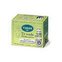 VIROPA THE VERDE BIO 15BUST