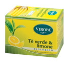 VIROPA THE VERDE LIMONE BIO15F