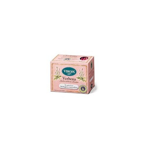 VIROPA VERBENA BIO 15BUST