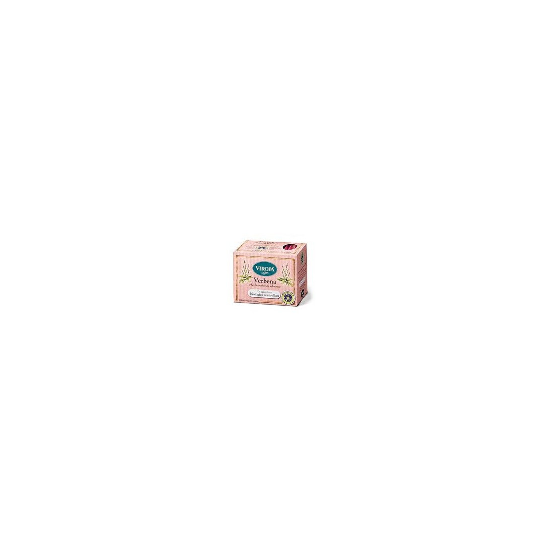 VIROPA VERBENA BIO 15BUST