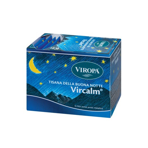 VIROPA VIRCALM 15BUST