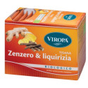 VIROPA ZENZERO-LIQUIRIA 15BU
