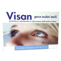 VISAN GOCCE OCULARI 15F 0.5ML