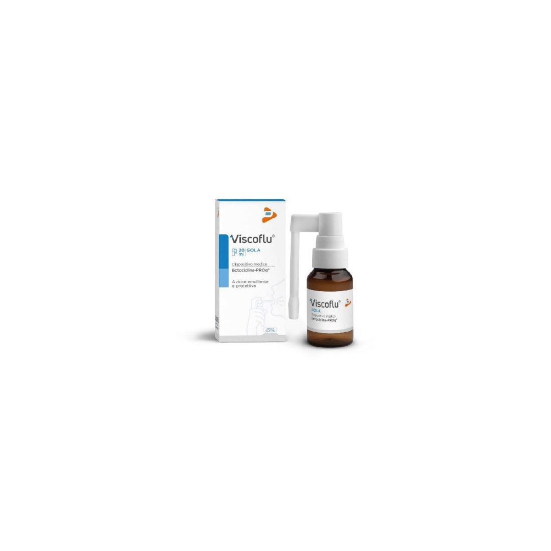 FRESHWATER FISH 20 ML
