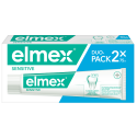 ELMEX DENTURES SENSITIVE