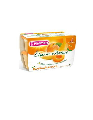 SAPORI DI NAT OMOG AL/BA100GX4