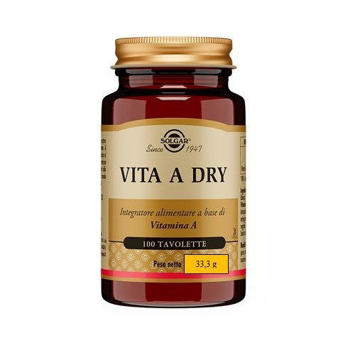 VITA A DRY 100TAV