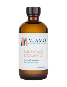 MIAMO TOTAL SAL ACID EXF 120ML