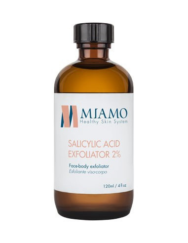 MIAMO TOTAL SAL ACID EXF 120ML