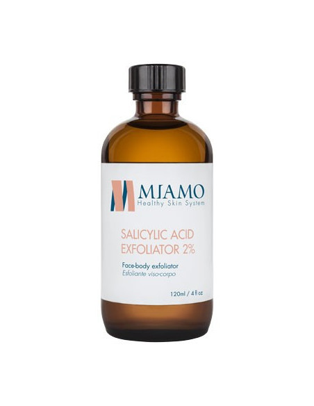 MIAMO TOTAL SAL ACID EXF 120ML