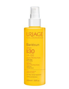 BARIESUN SPF30 SPRAY 200ML