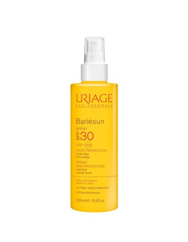 BARIESUN SPF30 SPRAY 200ML
