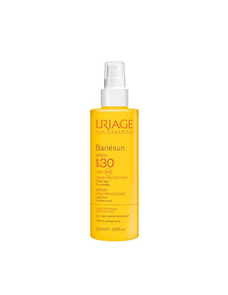 BARIESUN SPF30 SPRAY 200ML