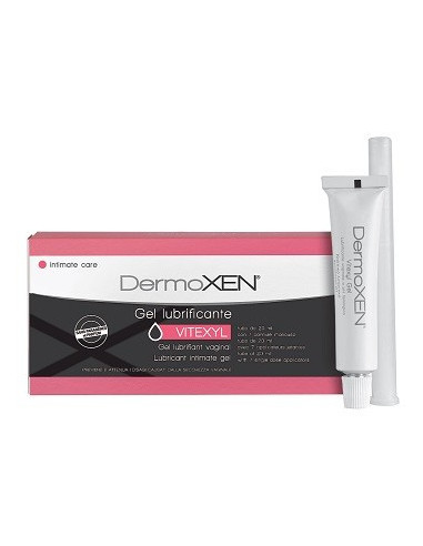 DERMOXEN VITEXYL GEL