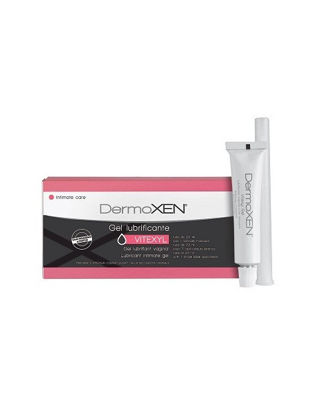 DERMOXEN VITEXYL GEL