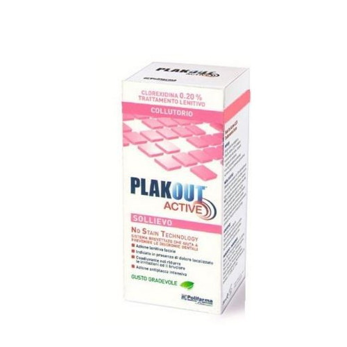 EMOFORM PLAKOUT ACTIVE SOLLIEV