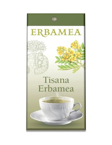 TISANA ERBAMEA 100G