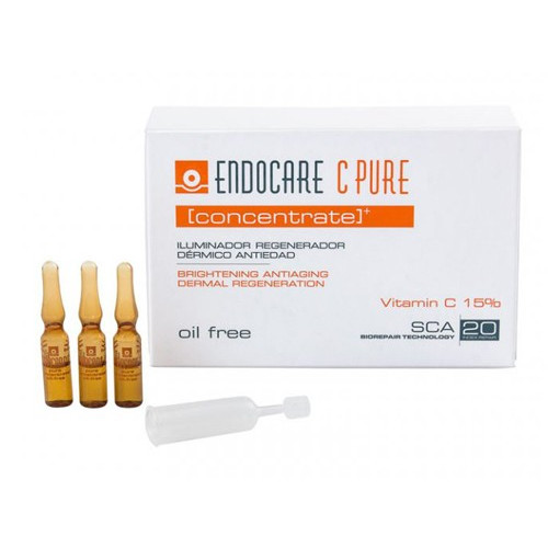 ENDOCARE C