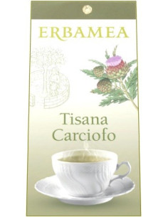 TISANA CARCIOFO 100G