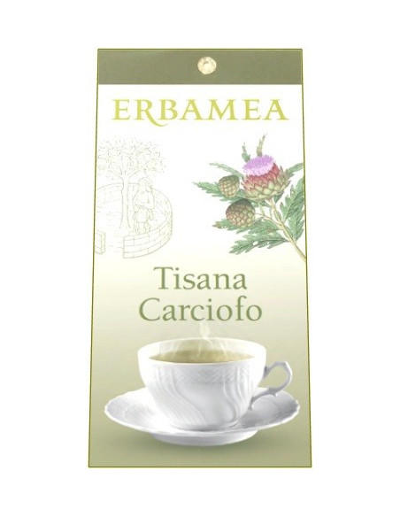 TISANA CARCIOFO 100G