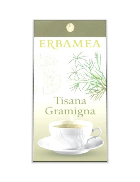 TISANA GRAMIGNA 100G