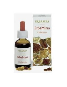 ERBAMIRRA COLLUTORIO 30ML