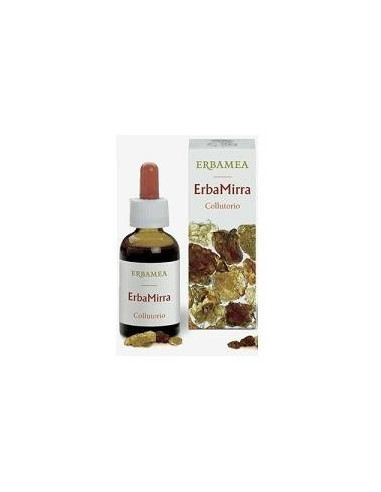 ERBAMIRRA COLLUTORIO 30ML