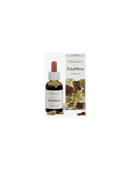 ERBAMIRRA COLLUTORIO 30ML