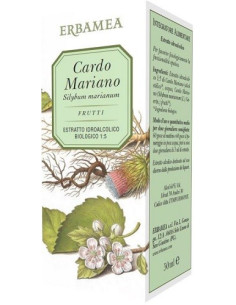 CARDO MARIANO 50ML
