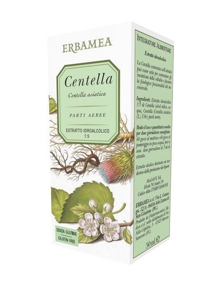 CENTELLA 50ML