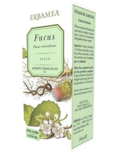 FUCUS 50ML
