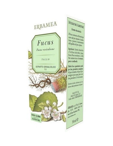 FUCUS 50ML