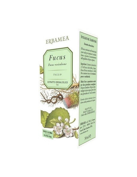 FUCUS 50ML