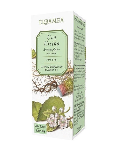 UVA URSINA 50ML